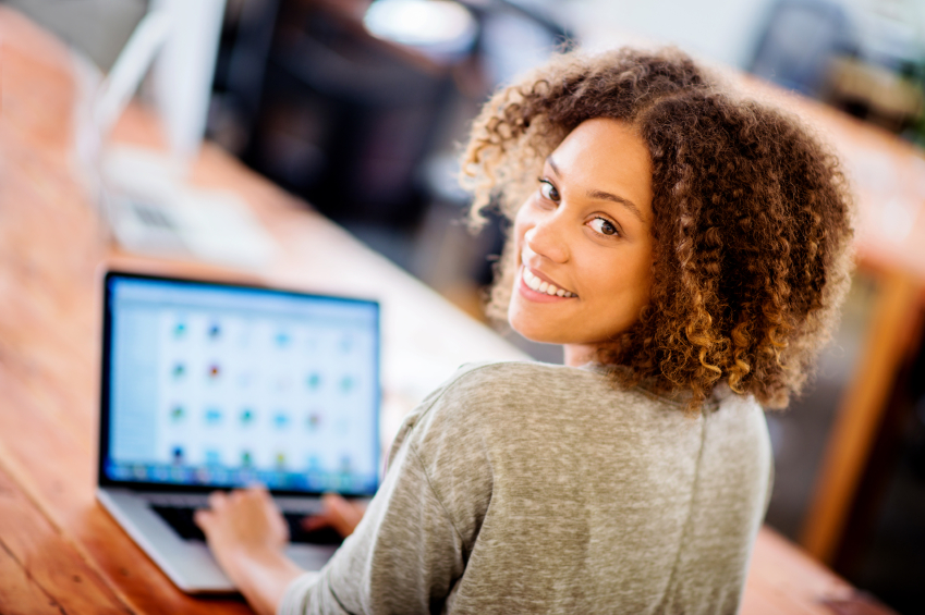 5 Ways Military Spouses Can Stay Positive During A Job Hunt